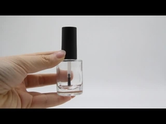 Bottiglia di 15 ml di gel polacco