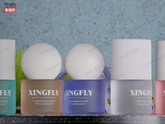 Bottiglia di lucido da unghie da 5 ml LOGO personalizzato Gel UV vuoto di vetro Bottiglie di lucido da unghie