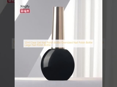 12 ml di lucidità gel bottiglia di lucidatura per unghie bottiglia di lucidatura per unghie grande bottiglia di lucidatura per unghie