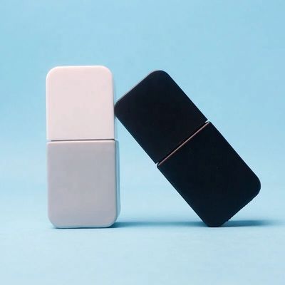 Buon prezzo Stili di polistirolo per unghie vuote bottiglie di vetro per l' imballaggio cosmetico in linea