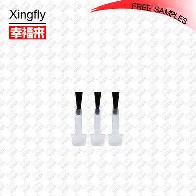 Buon prezzo Spazzola UV Gel Per Vernice Da Unghie Eliminatore bianco e nero per la cura personale in linea