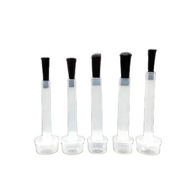 Buon prezzo Pintura per unghie a forma piatta in PE Dupont in linea