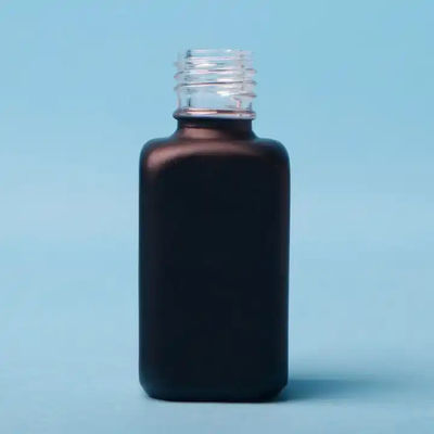 Buon prezzo UV Gel 6ml Bottiglia Vernice per unghie Compatta facile da usare Capo con spazzola in linea