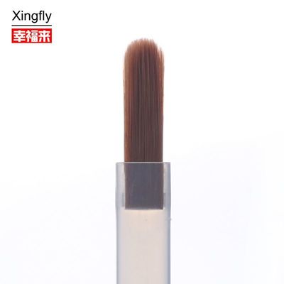 Buon prezzo Comodo e veloce lucidatore di unghie spazzola sostitutiva DuPont spazzola manicure spazzola lucidatore di unghie spazzola in linea