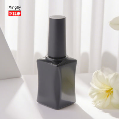 Buon prezzo Flacone di smalto da 10 ml: elegante e funzionale packaging per cosmetici in linea