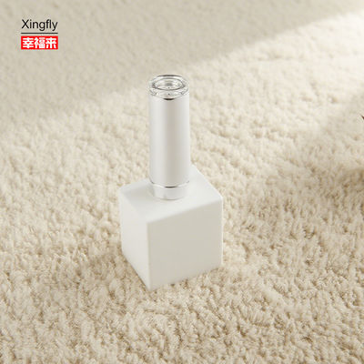 Buon prezzo 19 ml Contenitore per verniciatura per unghie in gel del produttore Rivestito con gel UV in linea