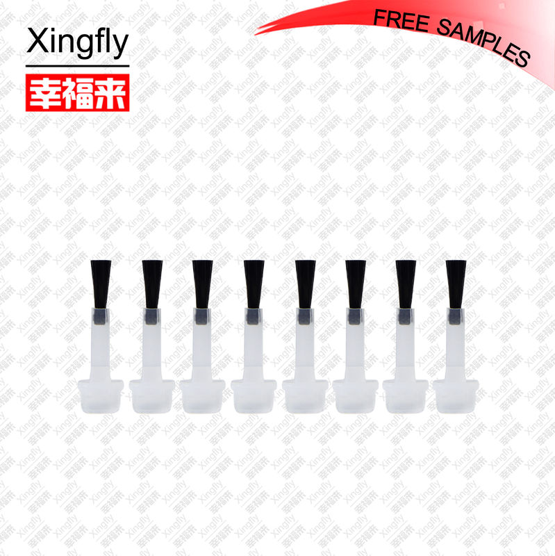 Spazzola UV Gel Per Vernice Da Unghie Eliminatore bianco e nero per la cura personale