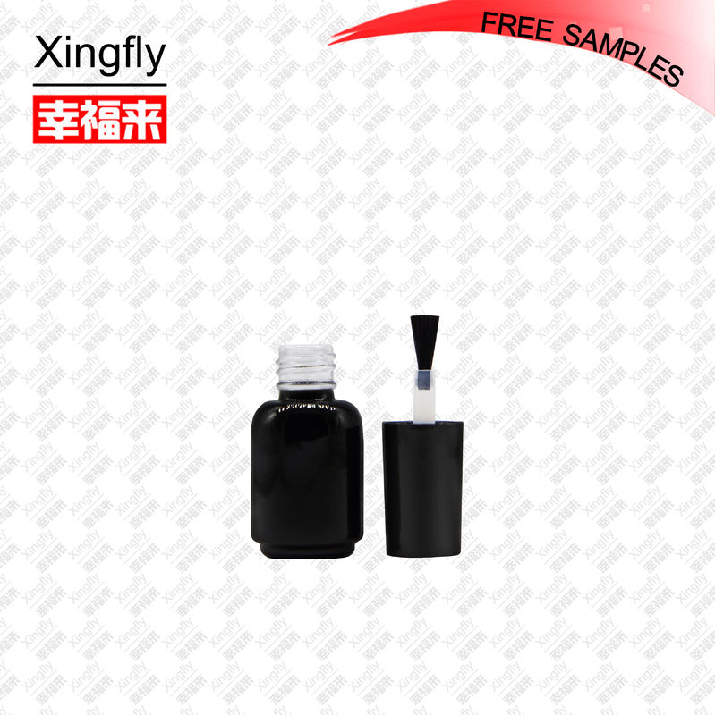 Spazzola UV Gel Per Vernice Da Unghie Eliminatore bianco e nero per la cura personale