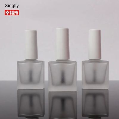 8 ml di vernice per unghie in bottiglia a colori personalizzati
