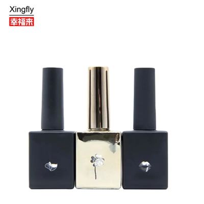 Xingfly 10ml Vernice per unghie per bottiglie Stampa a schermo per imballaggi cosmetici