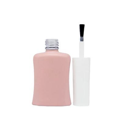 Cosmetici Gel vuoto Bottiglie di vetro Applicazioni industriali