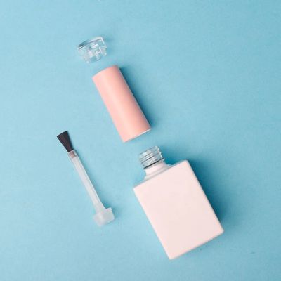 Buon prezzo Bottiglia Eco 15 ml per lo smalto per unghie per la conservazione e l' applicazione di gel in linea