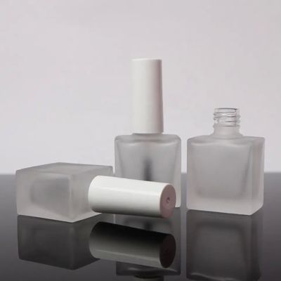 Buon prezzo Bottone di lucido da unghie da 5 ml multicolore contenitore vuoto di lucido da unghie in linea