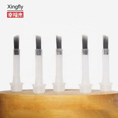 Buon prezzo Pulizia per unghie UV personalizzabile su materiale di nylon in linea