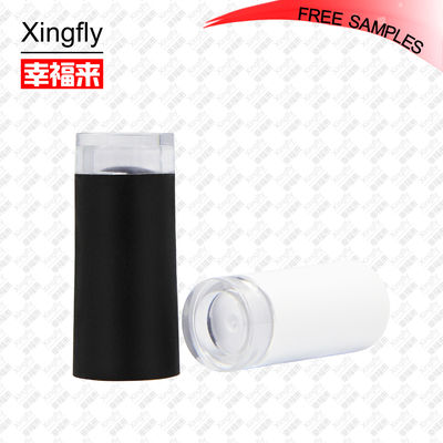 Buon prezzo Materiale di plastica Chiodo per chiodi per bottiglie Logo personalizzato con pennello in linea
