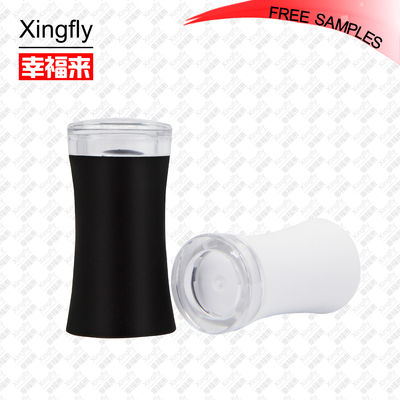Buon prezzo 15K Calibro Chiodo per unghie Cap 20.1mm*21.2mm Diametro Plastica PP / ABS in linea