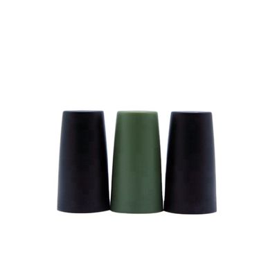 4.2mmx2.3mm Vernice per chiodo per unghie Tappo della bottiglia Verniciatura / Rivestimento Superficie