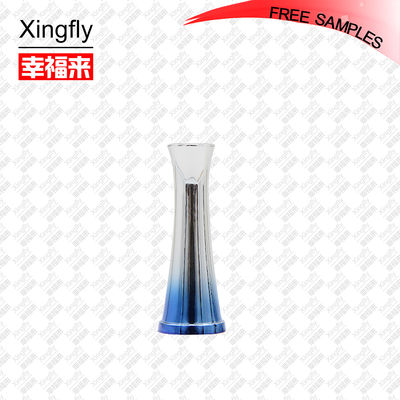 Xingfly Chiusura della bottiglia con lucido da unghie altezza 60 mm Chiusura a vite in plastica