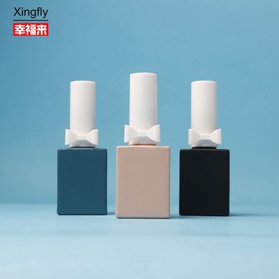 Cappuccio a vite 15ml Polish Bottle Spray Coating Bulk For Beauty Salon