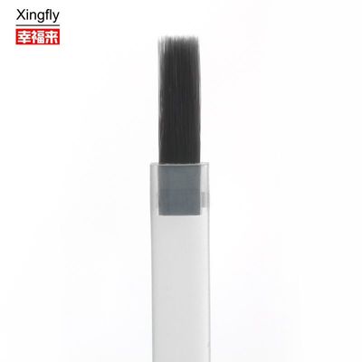 Comodo e veloce lucidatore di unghie spazzola sostitutiva DuPont spazzola manicure spazzola lucidatore di unghie spazzola