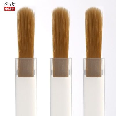 Spazzola per unghie spazzola sostitutiva per unghie UV gel spazzola per unghie bottiglia spazzole per unghie