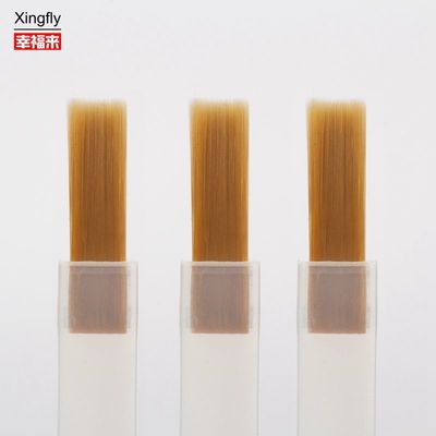 Spazzola per verniciare le unghie Sostituzione Spazzola per verniciare le unghie per gel Scavo base Top Coat Oli di colla per unghie