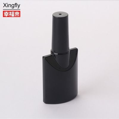 Buon prezzo 10 ml bottiglie di vernice per unghie su misura Bottiglie vuote per unghie Bottiglie di vernice per unghie in linea