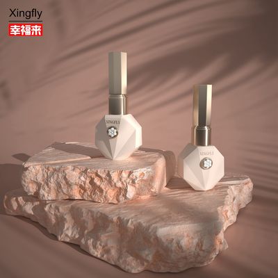 LOGO personalizzato Bottiglia quadrata di gel polacco per 10ML-15ML Capacità con diversi pennelli e tappi