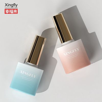 10 ml Bottiglia di verniciatura per unghie Contenitori di verniciatura per unghie Bottiglia di verniciatura per gel vuoto