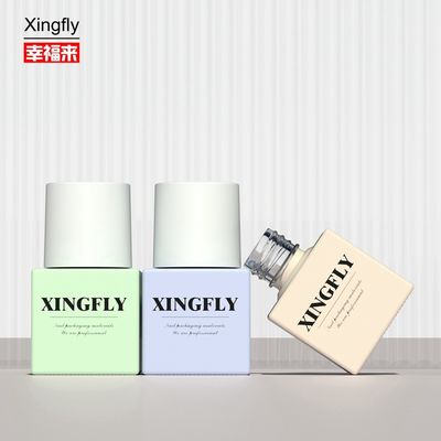10 ml Bottiglia Vernice per unghie Gel Bottiglia Vernice per unghie Vuoto Bottiglie Vernice per unghie