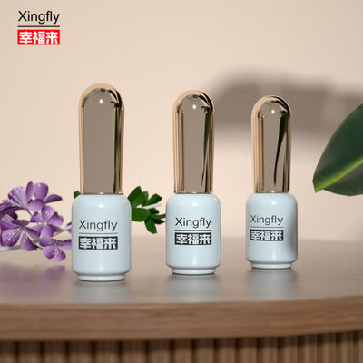 6 ml Bottiglia Vernice per unghie Imballaggio Cosmetico Gel UV Bottiglia Vernice Vernice Compatta Dimensioni