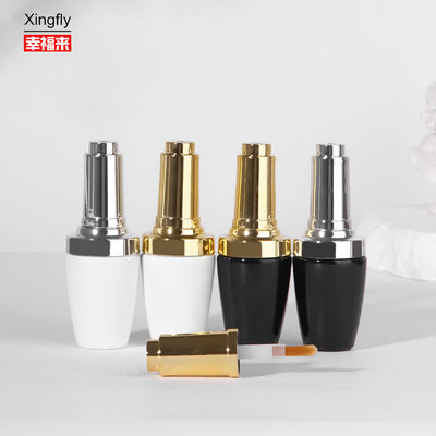 Buon prezzo Bottiglie di lucido da unghie da 14 ml realizzate su misura in linea