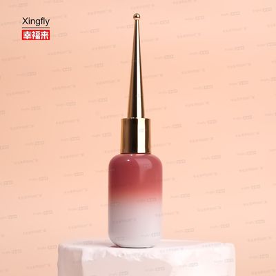 Buon prezzo Chiusura della bottiglia di lucidatura per unghie Calibro 13 Personalizzazione Gel Chiusura della bottiglia di lucidatura per unghie in linea