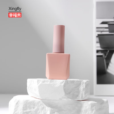 Buon prezzo 11ml Bottiglie Vuote in Vetro per Smalto per Unghie Bottiglie Uniche per Smalto per Unghie Bottiglie Gel UV in linea