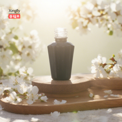 Buon prezzo Bottiglie in vetro da 12 ml Contenitore per lo smalto per unghie con gel UV in linea